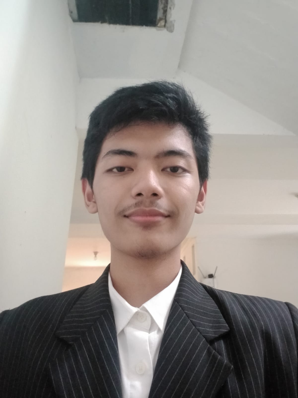 Muhammad Salgita Sulaimaan